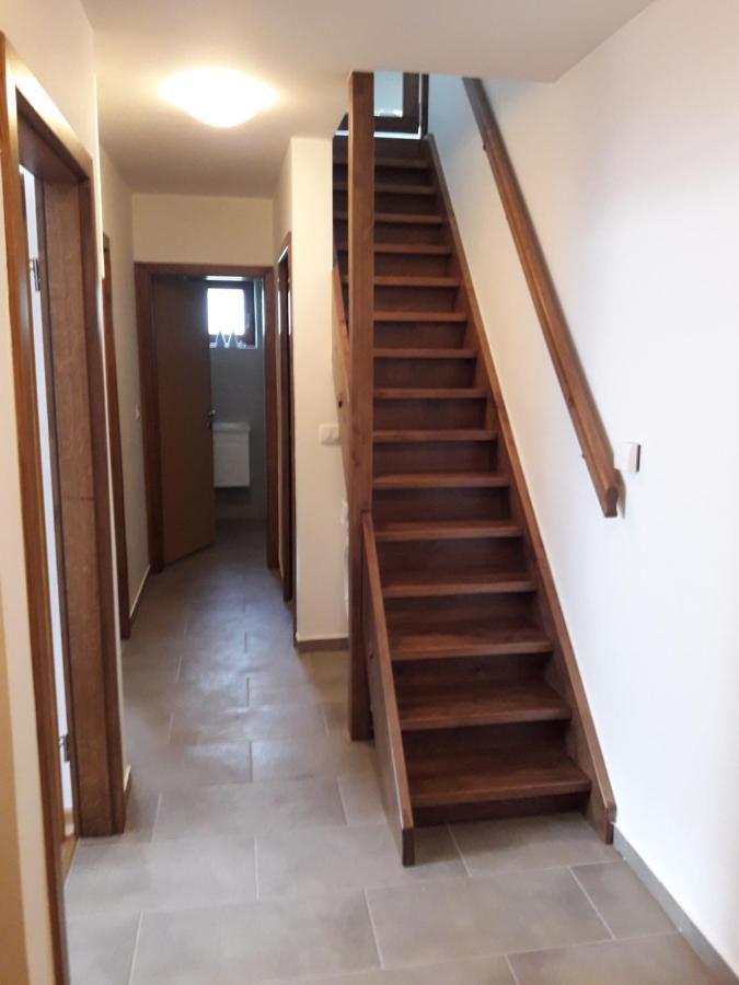 Simnovi Apartmaji - Surrounded By Nature Kamnik Luaran gambar