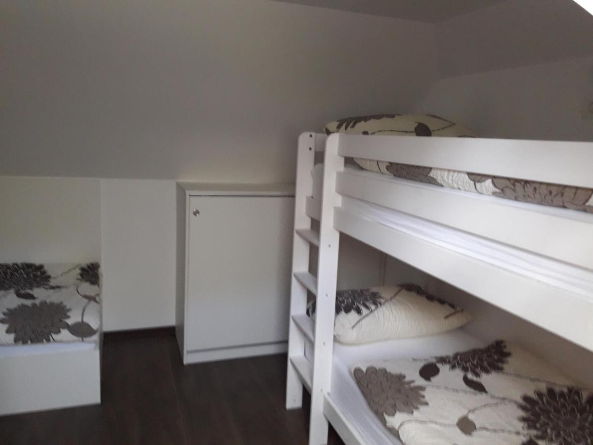 Simnovi Apartmaji - Surrounded By Nature Kamnik Luaran gambar