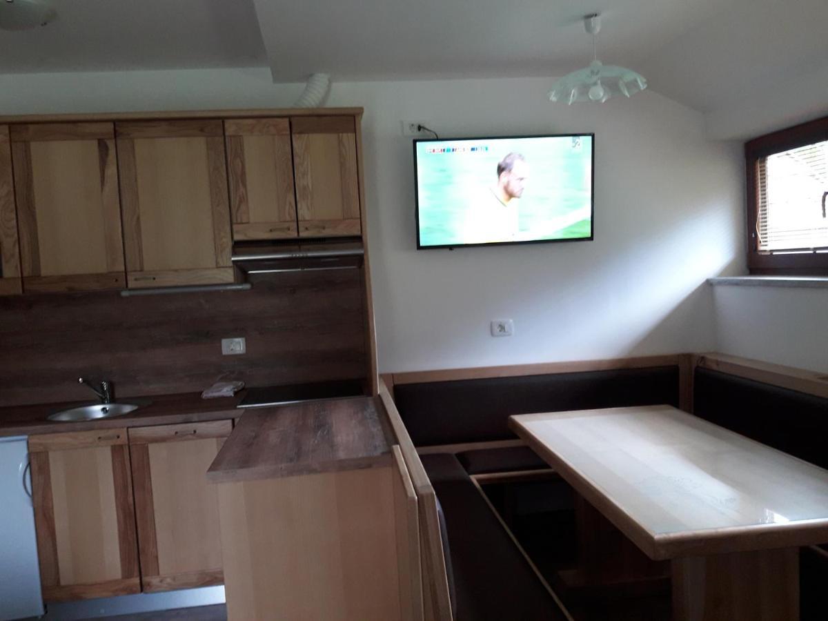Simnovi Apartmaji - Surrounded By Nature Kamnik Luaran gambar