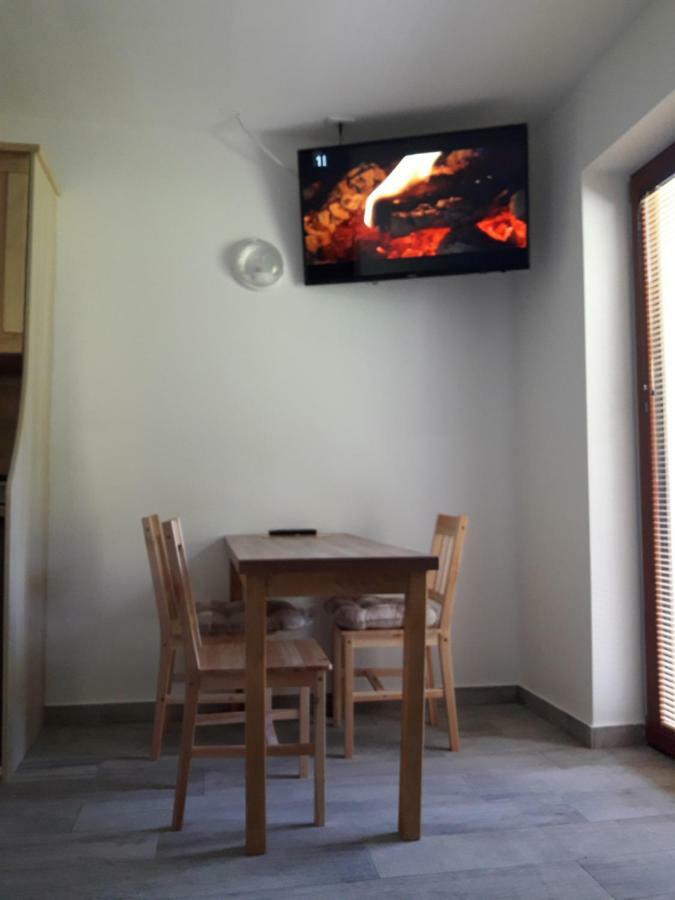 Simnovi Apartmaji - Surrounded By Nature Kamnik Luaran gambar