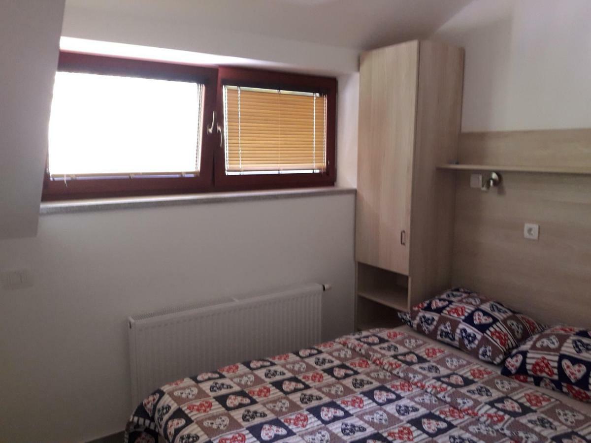 Simnovi Apartmaji - Surrounded By Nature Kamnik Luaran gambar