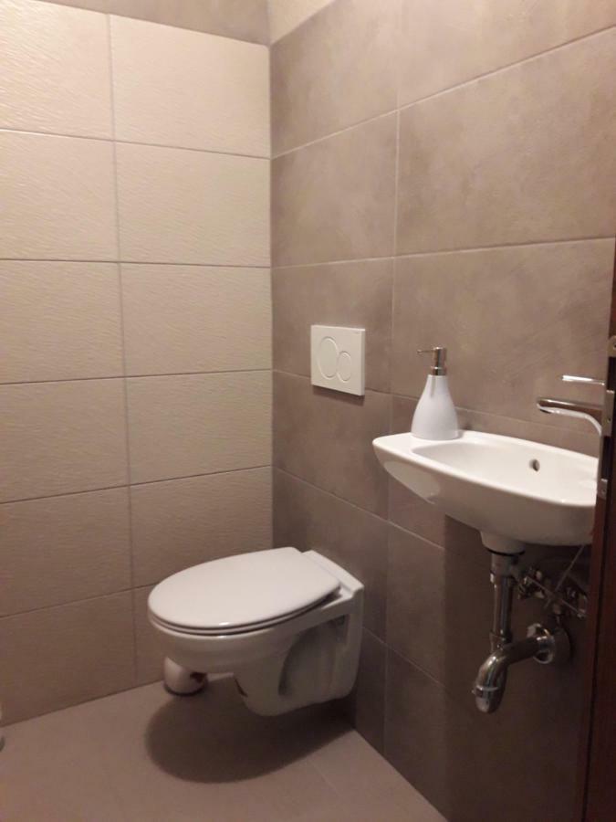 Simnovi Apartmaji - Surrounded By Nature Kamnik Luaran gambar