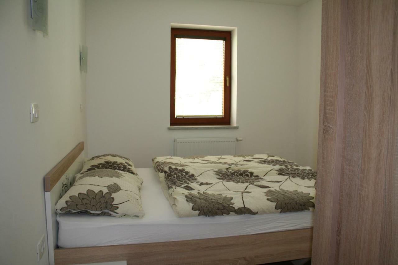 Simnovi Apartmaji - Surrounded By Nature Kamnik Luaran gambar
