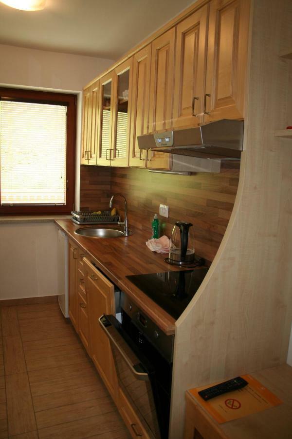 Simnovi Apartmaji - Surrounded By Nature Kamnik Luaran gambar