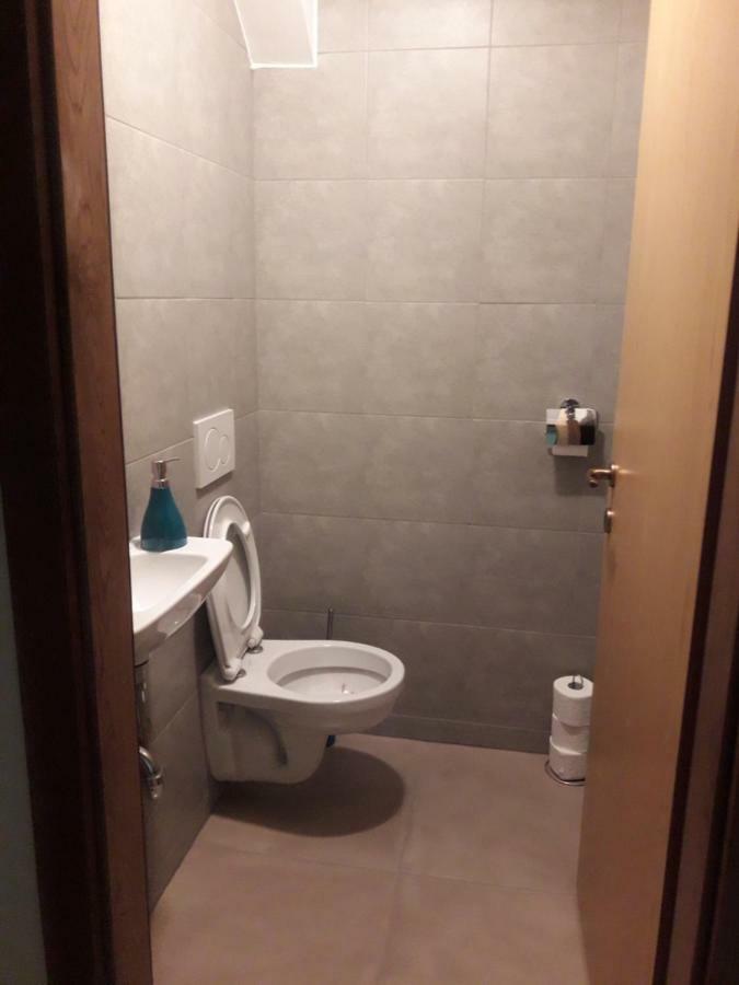 Simnovi Apartmaji - Surrounded By Nature Kamnik Luaran gambar